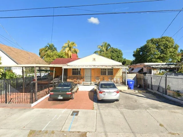 1173 NW 29th St, Miami FL 33127