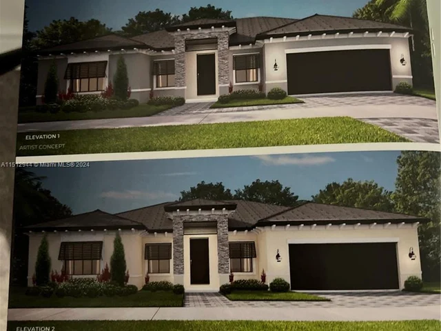 13173 SW 221st St Rd, Miami FL 33170