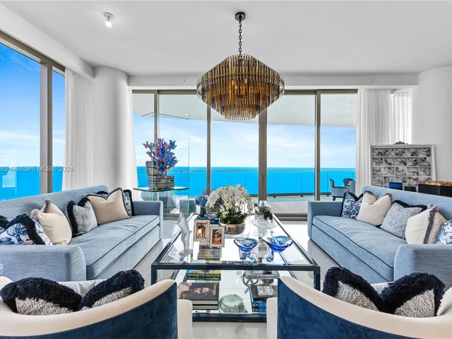 17901 COLLINS, Sunny Isles Beach FL 33160