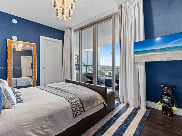 17901 COLLINS, Sunny Isles Beach FL 33160