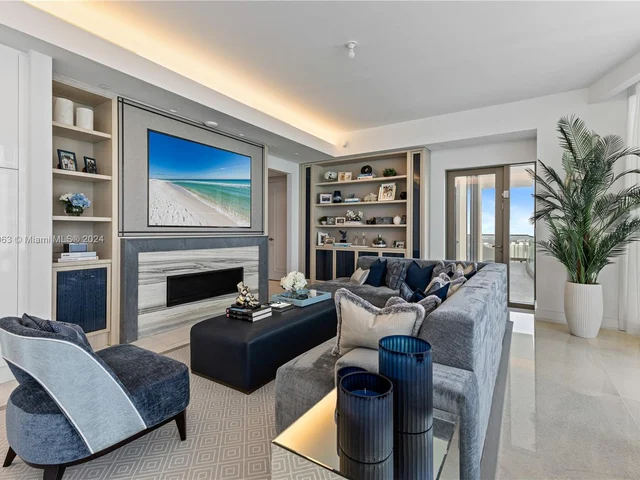 17901 COLLINS, Sunny Isles Beach FL 33160