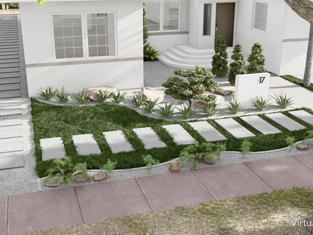 1033 W 47th St, Miami Beach FL 33140