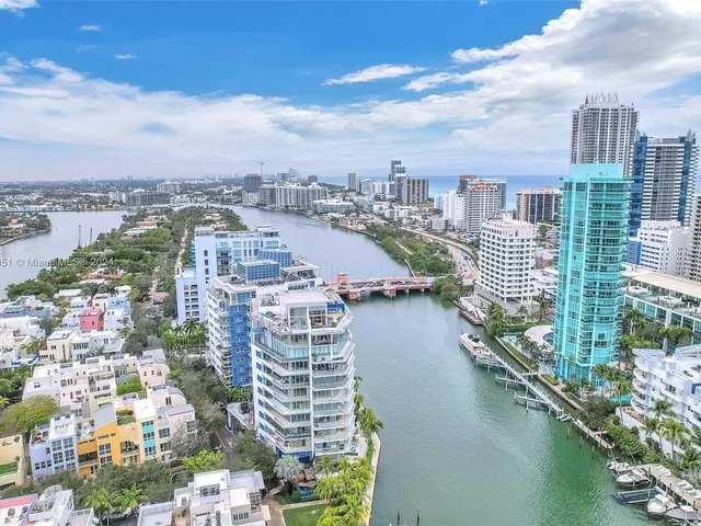 6101 Aqua Ave # 501, Miami Beach FL 33141