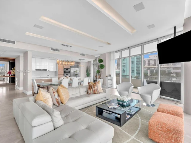 6101 Aqua Ave # 501, Miami Beach FL 33141