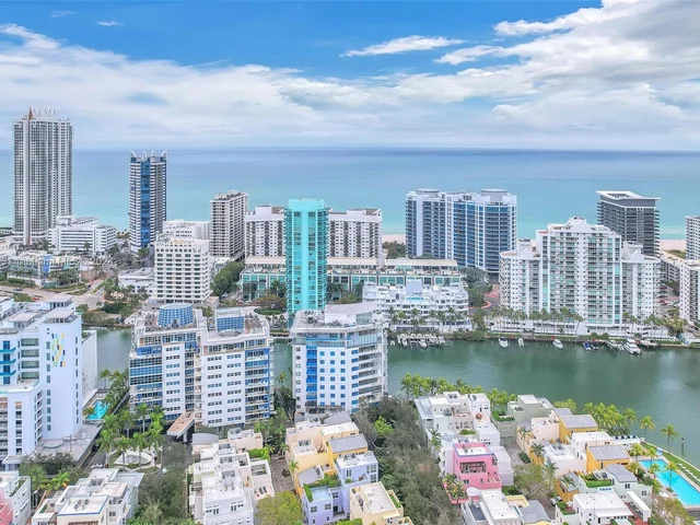 6101 Aqua Ave # 501, Miami Beach FL 33141