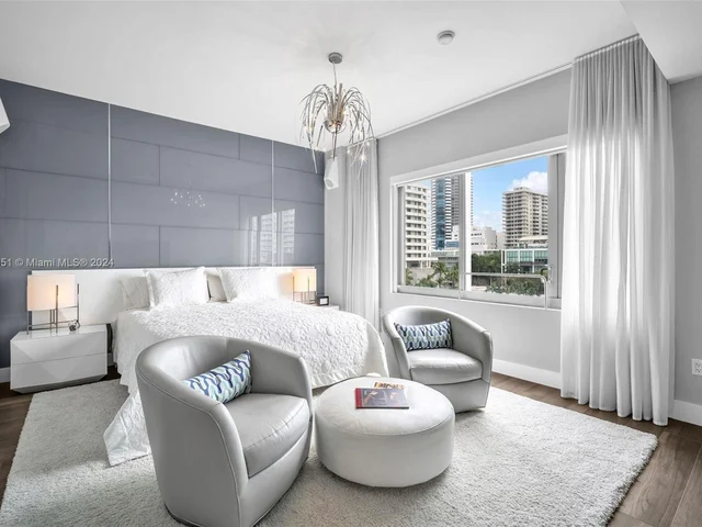 6101 Aqua Ave # 501, Miami Beach FL 33141