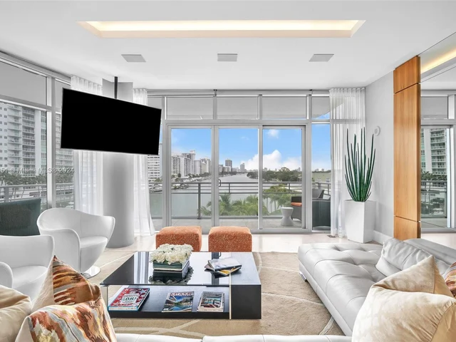 6101 Aqua Ave # 501, Miami Beach FL 33141