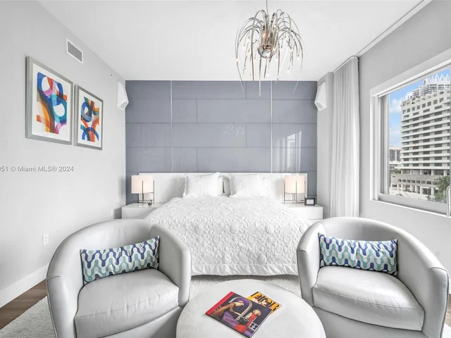 6101 Aqua Ave # 501, Miami Beach FL 33141