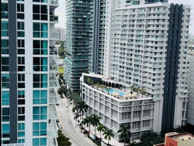 1050 Brickell Ave # 2016, Miami FL 33131