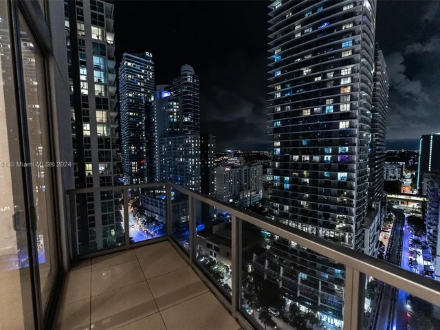 1050 Brickell Ave # 2016, Miami FL 33131