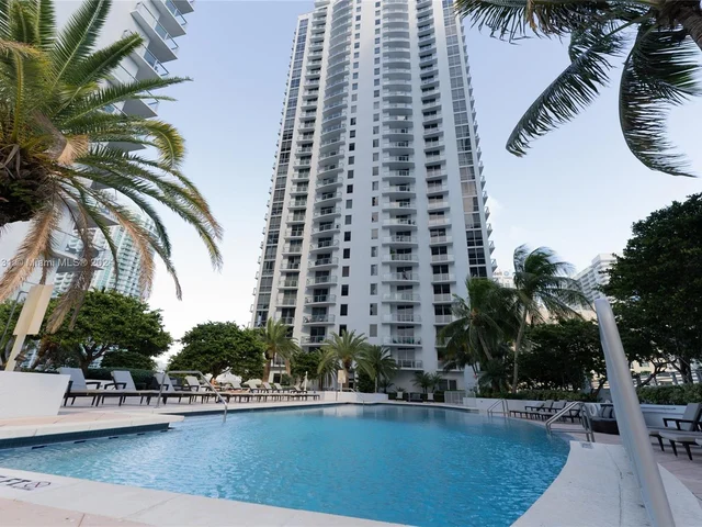 1050 Brickell Ave # 2016, Miami FL 33131