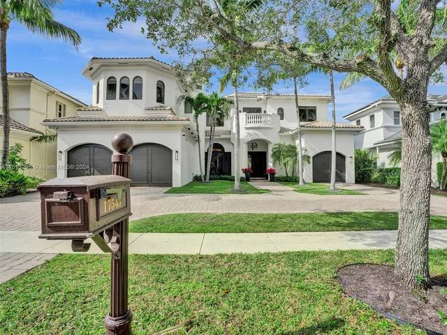 17545 Middlebrook Way, Boca Raton FL 33496