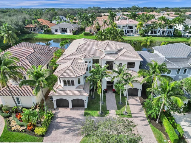 17545 Middlebrook Way, Boca Raton FL 33496