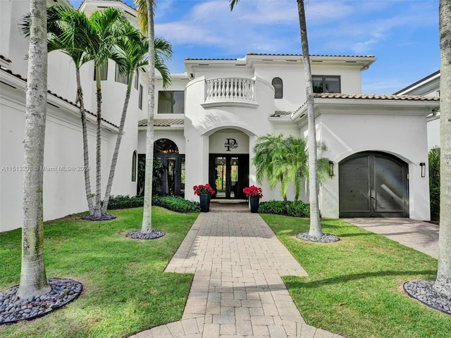 17545 Middlebrook Way, Boca Raton FL 33496