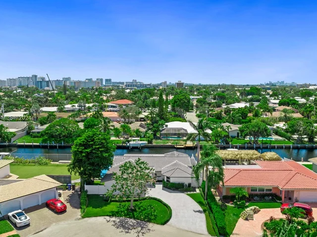 2830 NE 56th Ct, Fort Lauderdale FL 33308