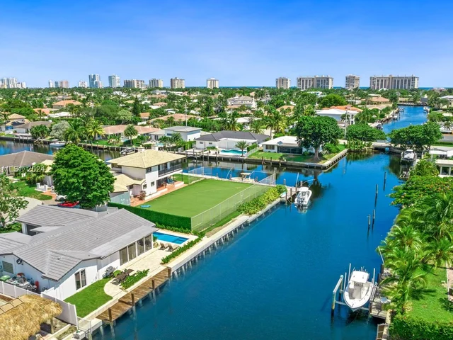 2830 NE 56th Ct, Fort Lauderdale FL 33308