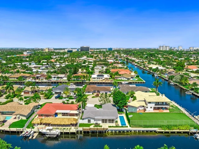 2830 NE 56th Ct, Fort Lauderdale FL 33308