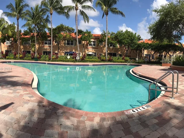 4909 Spinnaker Dr # 4803, Dania Beach FL 33312