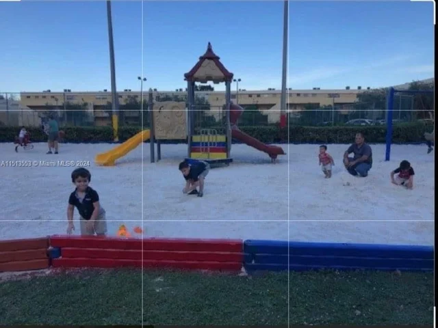 9375 Fontainebleau Blvd # L417, Miami FL 33172