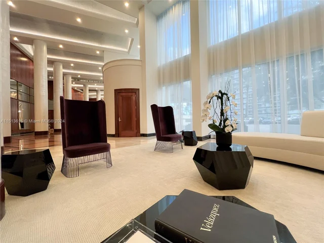 9601 Collins Ave # 1702, Bal Harbour FL 33154