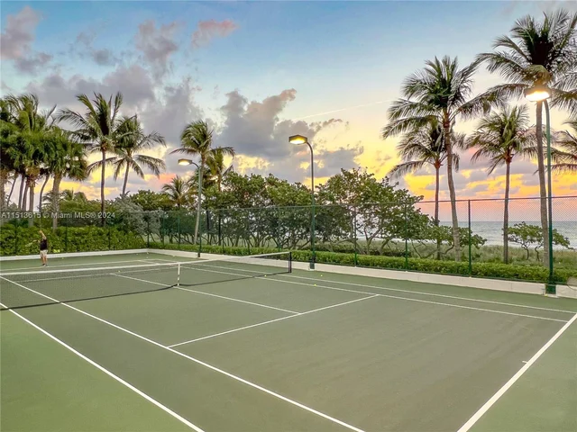 9601 Collins Ave # 1702, Bal Harbour FL 33154