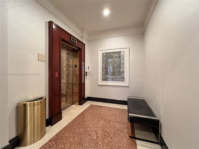 9601 Collins Ave # 1702, Bal Harbour FL 33154