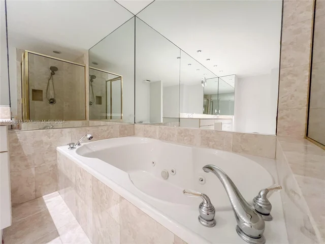 9601 Collins Ave # 1702, Bal Harbour FL 33154