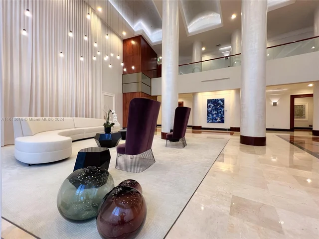 9601 Collins Ave # 1702, Bal Harbour FL 33154