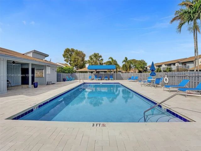 1527 Gabriel St # 1527, Hollywood FL 33020