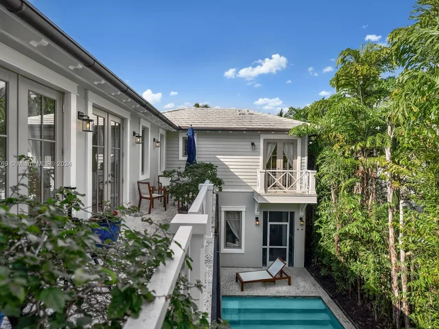 7732 Atlantic Way, Miami Beach FL 33141