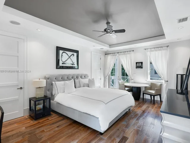 7732 Atlantic Way, Miami Beach FL 33141