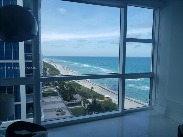 6801 Collins Ave, Miami Beach FL 33141
