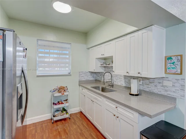 2030 NW 185th Ter, Miami Gardens FL 33056