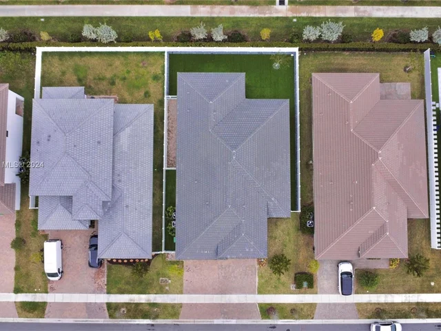 17741 SW 41st St, Miramar FL 33029