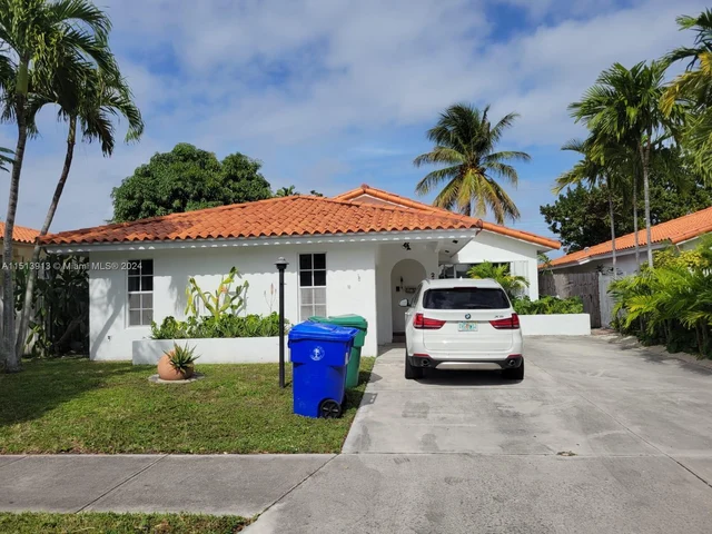 2425 SW 19th Ter, Miami FL 33145