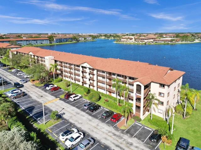 13255 SW 16th Ct # 309K, Pembroke Pines FL 33027