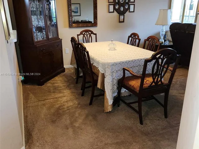 13255 SW 16th Ct # 309K, Pembroke Pines FL 33027