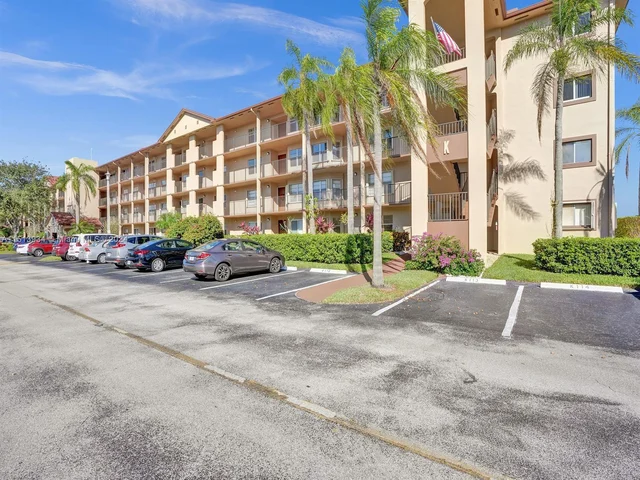 13255 SW 16th Ct # 309K, Pembroke Pines FL 33027