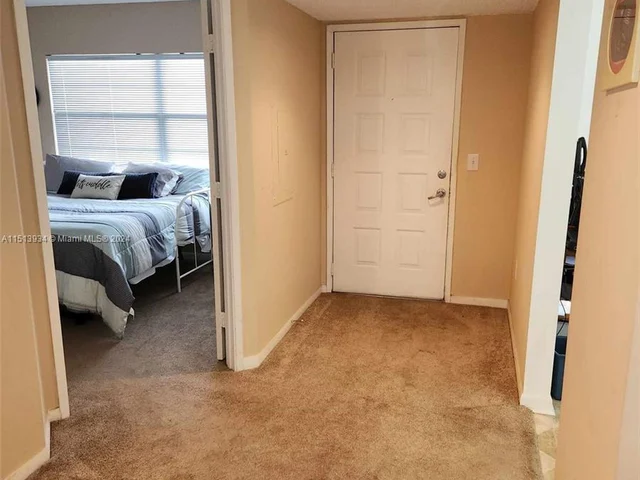 13255 SW 16th Ct # 309K, Pembroke Pines FL 33027