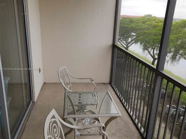 13255 SW 16th Ct # 309K, Pembroke Pines FL 33027