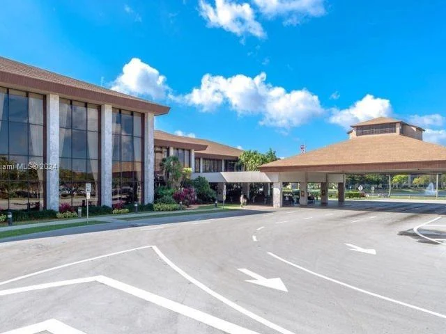 13255 SW 16th Ct # 309K, Pembroke Pines FL 33027