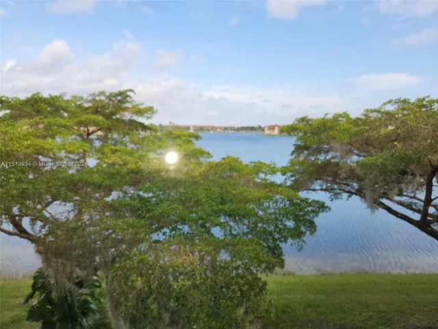 13255 SW 16th Ct # 309K, Pembroke Pines FL 33027