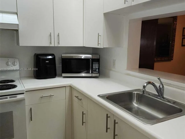 13255 SW 16th Ct # 309K, Pembroke Pines FL 33027