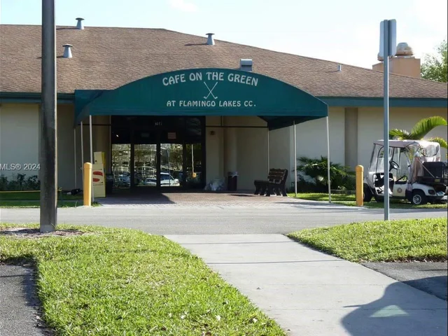 13255 SW 16th Ct # 309K, Pembroke Pines FL 33027