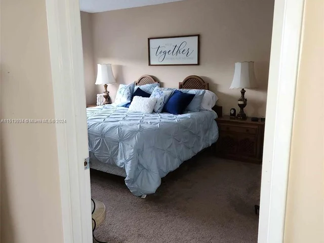 13255 SW 16th Ct # 309K, Pembroke Pines FL 33027