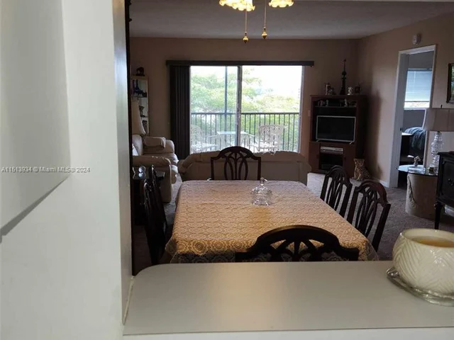 13255 SW 16th Ct # 309K, Pembroke Pines FL 33027