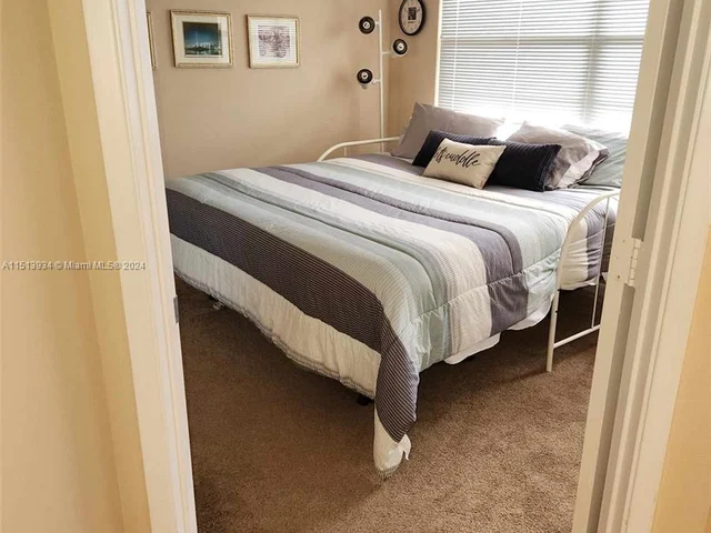 13255 SW 16th Ct # 309K, Pembroke Pines FL 33027