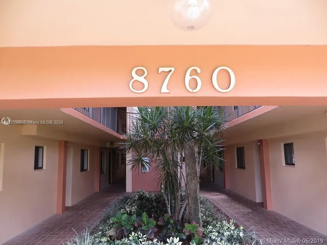 8760 SW 133rd Ave Rd # 101, Miami FL 33183