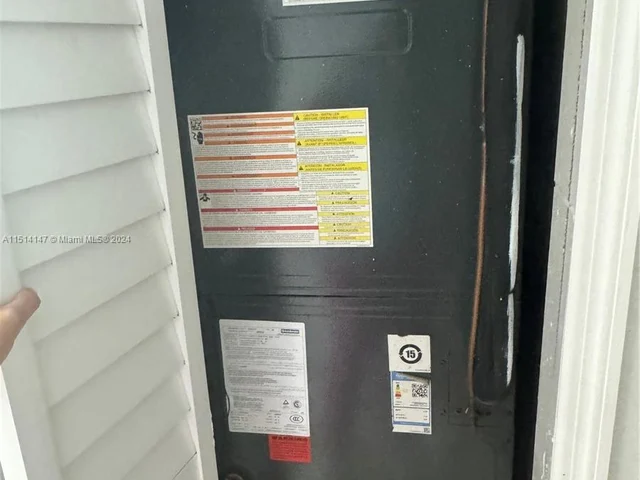 4510 NW 168th Ter, Miami Gardens FL 33055