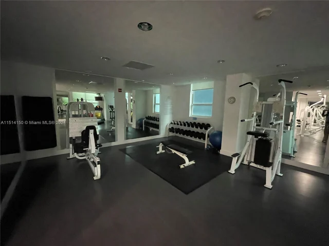 234 NE 3rd St # 1003, Miami FL 33132